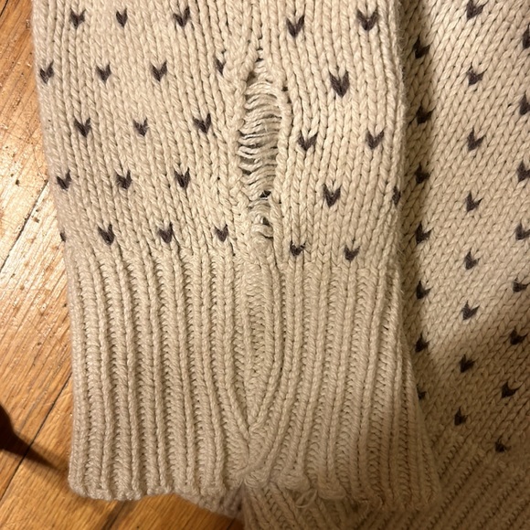 IRONWOOD Sweater (not Trading Company) - Picture 6 of 6